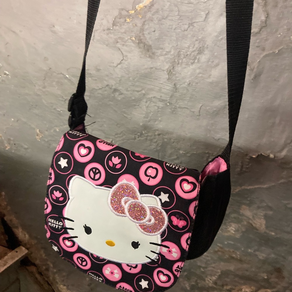 Hello kitty items